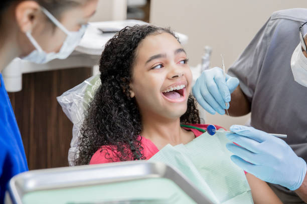Best Emergency Dental Services for Seniors in Blue Ridge, TX
