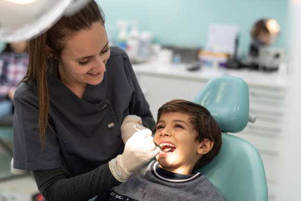 Best Mobile Emergency Dentist in Blue Ridge, TX