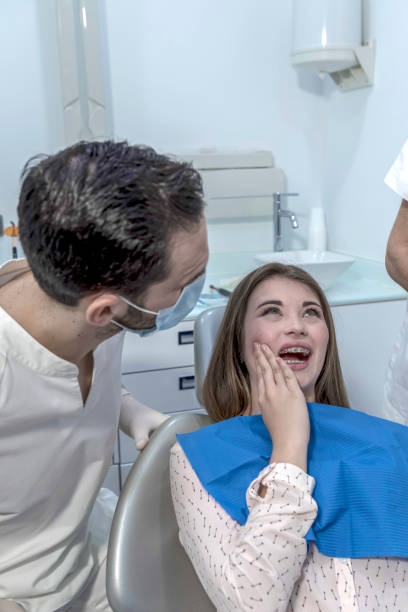 Best Urgent Dental Care for Toothache in Blue Ridge, TX