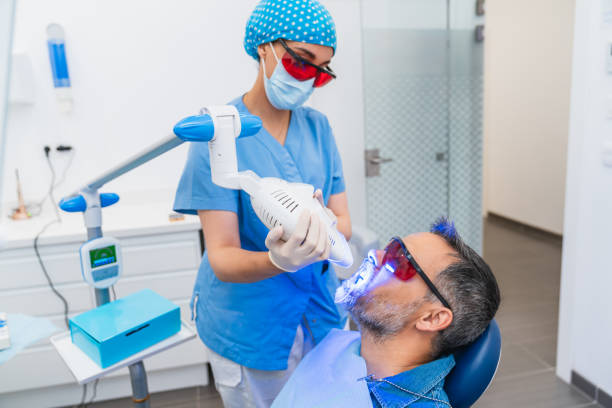 Best Emergency Dental Extractions in Blue Ridge, TX